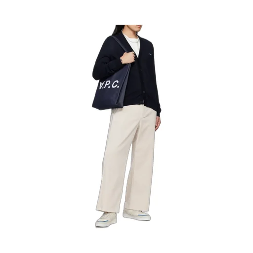 Cotton Trousers