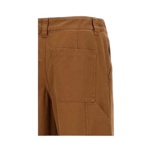 Fergus Straight Leg Pants