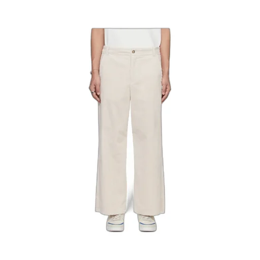 Cotton Trousers