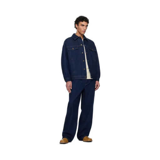 Aaron Jeans