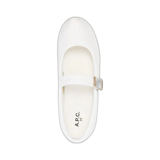 Moe Ballet Flats
