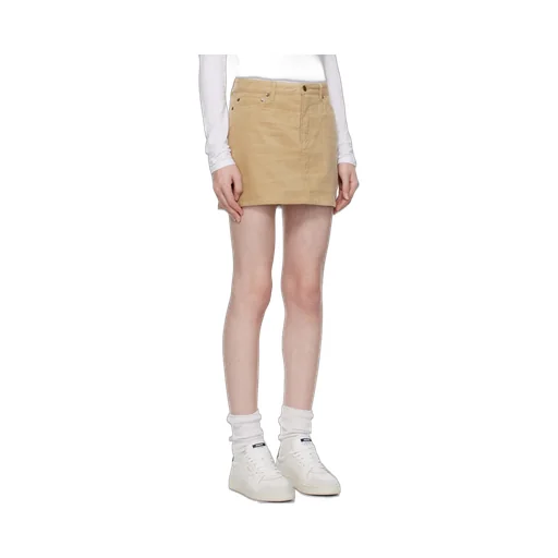 Belt Loop Skirt