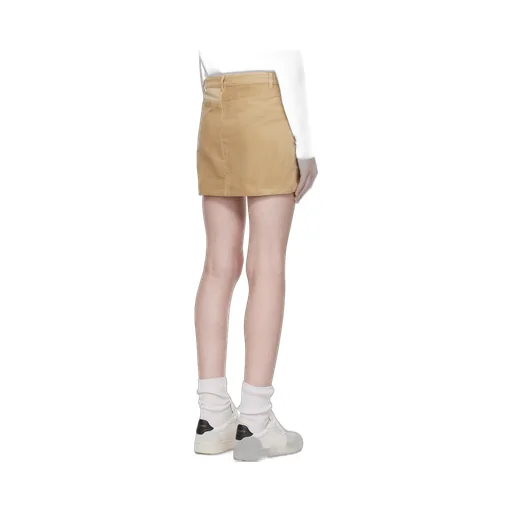 Belt Loop Skirt