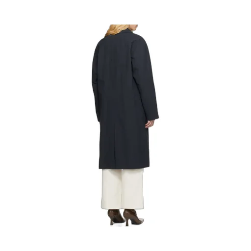 Eduoard Trench Coat