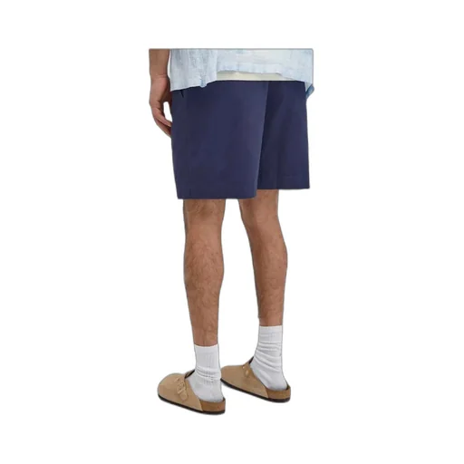 Belt Loop Shorts