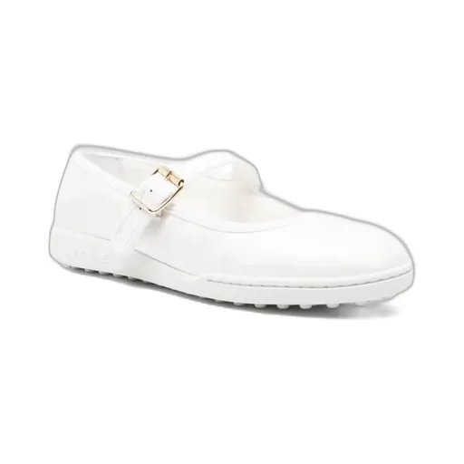 Moe Ballet Flats