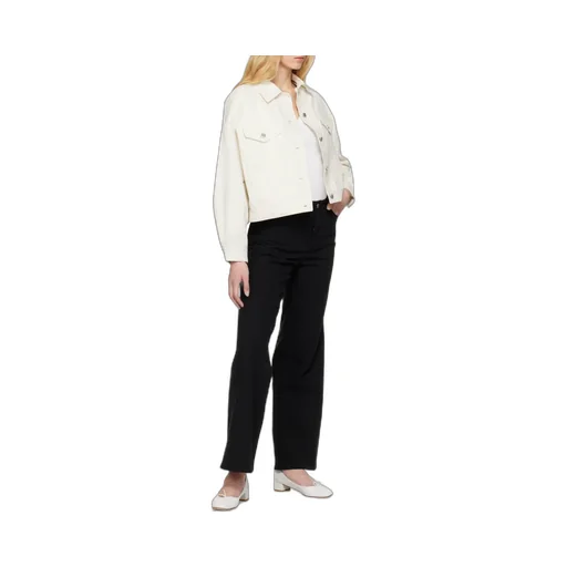 Cally Long-Sleeved Jacket
