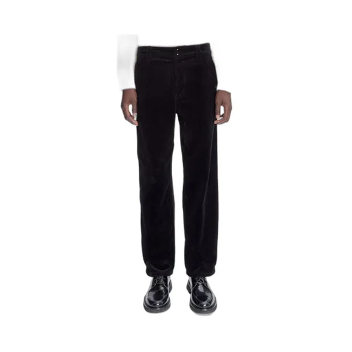 Corduroy Trousers