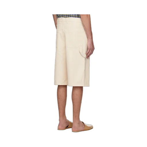 Westland Straight Shorts
