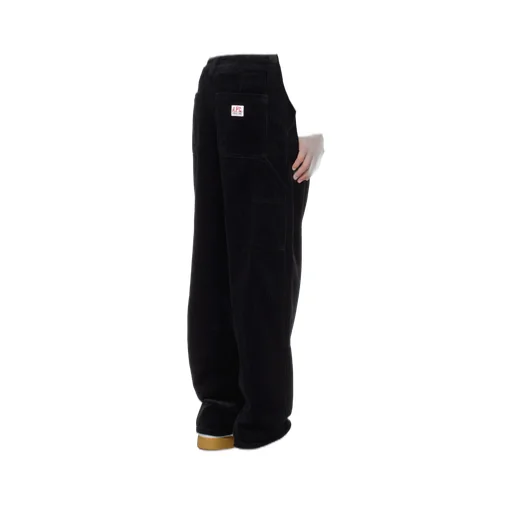 Corduroy Trousers