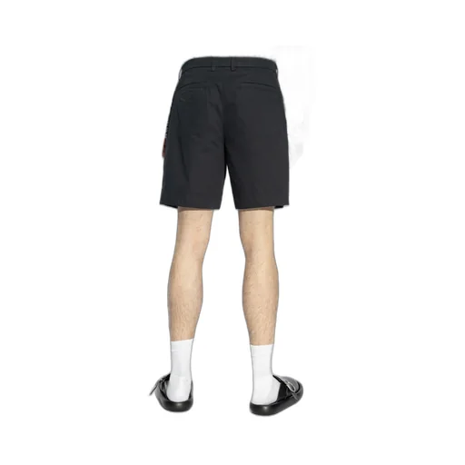 Tailored Shorts