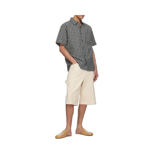 Westland Straight Shorts