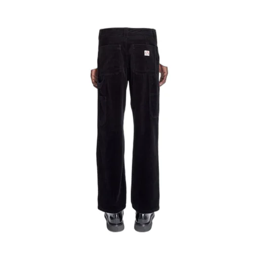 Corduroy Trousers