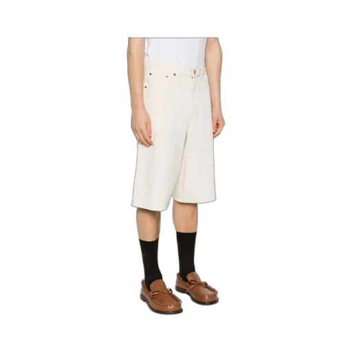 Westland Straight Shorts
