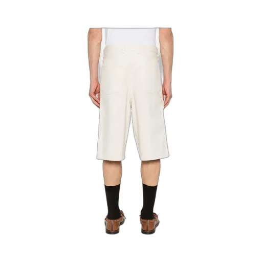 Westland Straight Shorts
