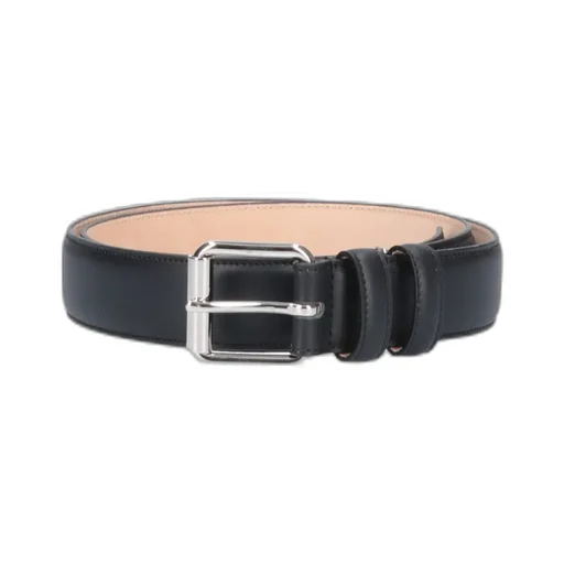 Slim Buckle Belt