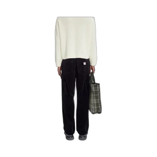 Corduroy Trousers