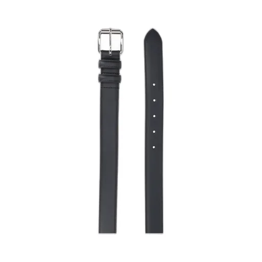 Slim Buckle Belt