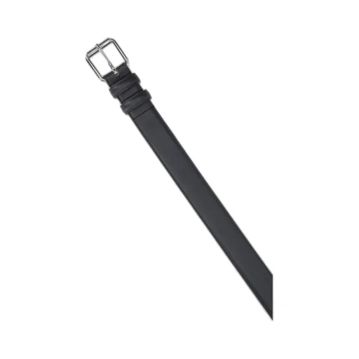 Slim Buckle Belt