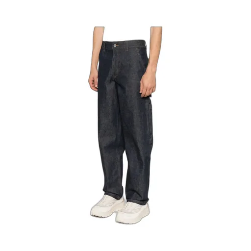 Fergus Straight-Leg Jeans
