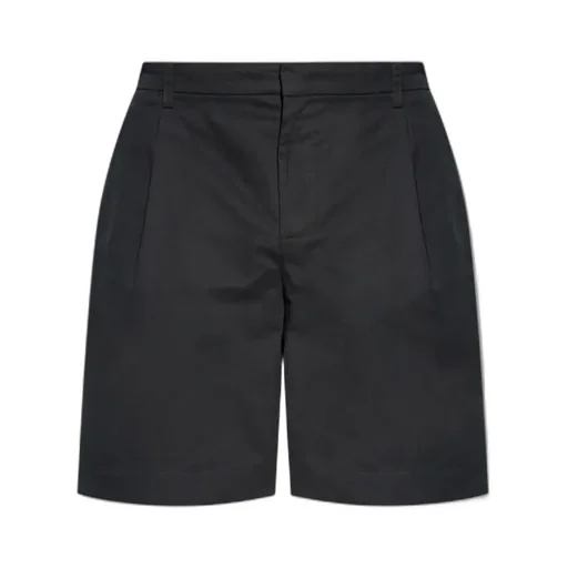 Tailored Shorts