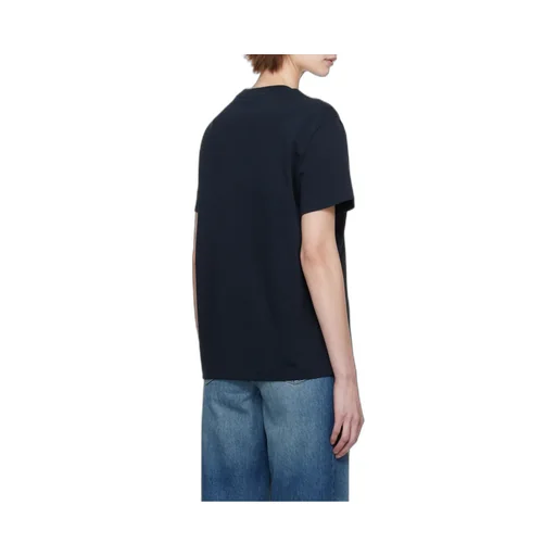 Lenny Logo Embroidered T-Shirt