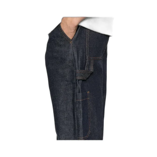 Fergus Straight-Leg Jeans
