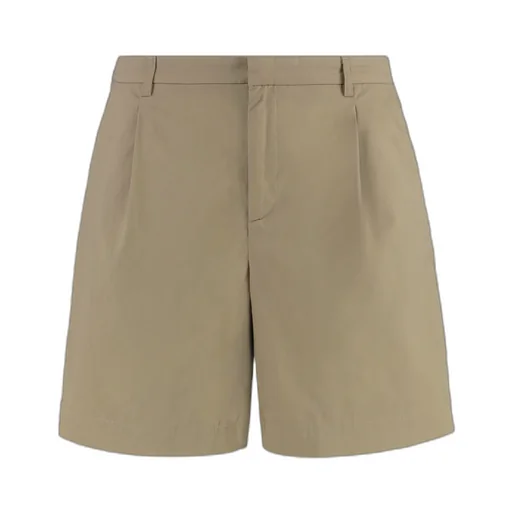 Tailored Shorts