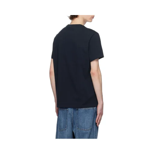 Lenny Logo Embroidered T-Shirt