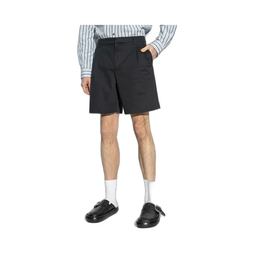 Tailored Shorts