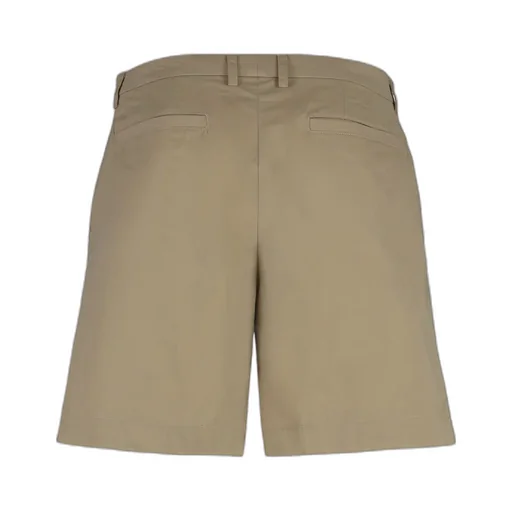 Tailored Shorts