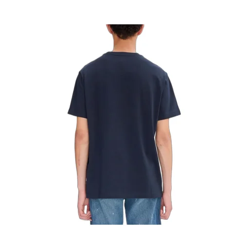Lenny Logo Embroidered T-Shirt
