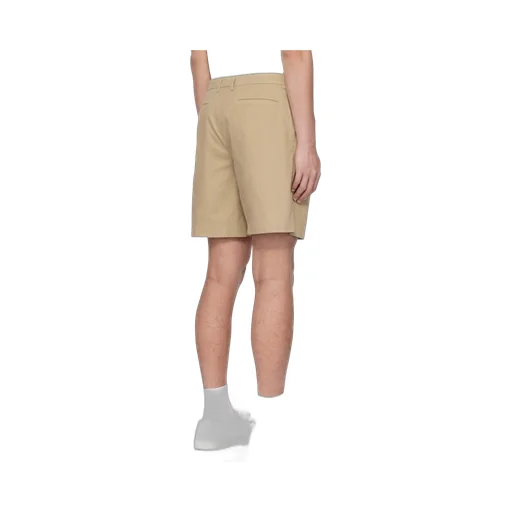 Tailored Shorts