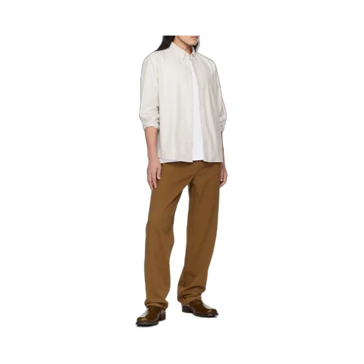Fairfax Straight-Leg Jeans