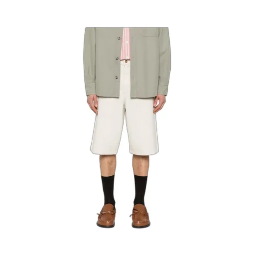Westland Straight Shorts