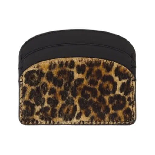 Logo Embossed Card Bag