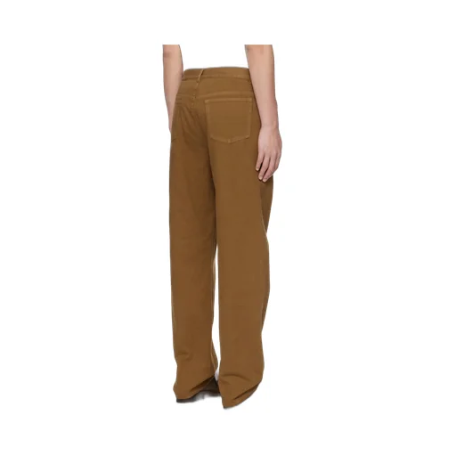 Fairfax Straight-Leg Jeans