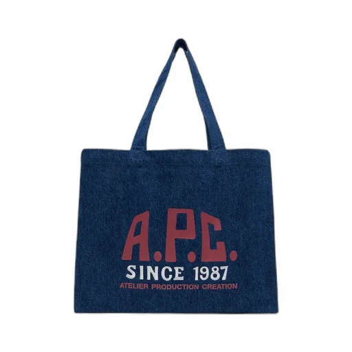 Diane Carpenter Shopping Bag