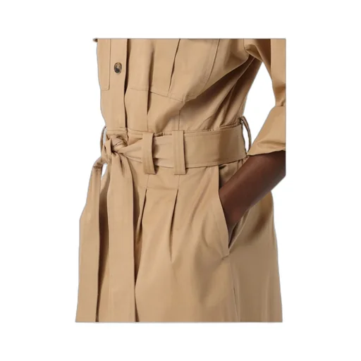 Mireille Midi Dress