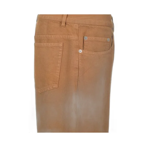 Fairfax Straight-Leg Jeans