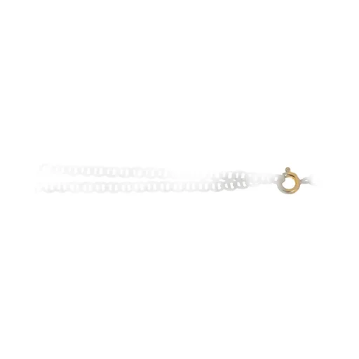 Flower Pendant Necklace