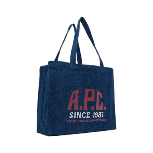 Diane Carpenter Shopping Bag