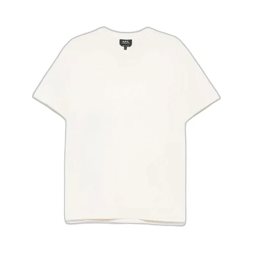Lenny Logo Embroidered T-Shirt