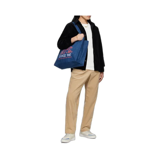 Diane Carpenter Shopping Bag