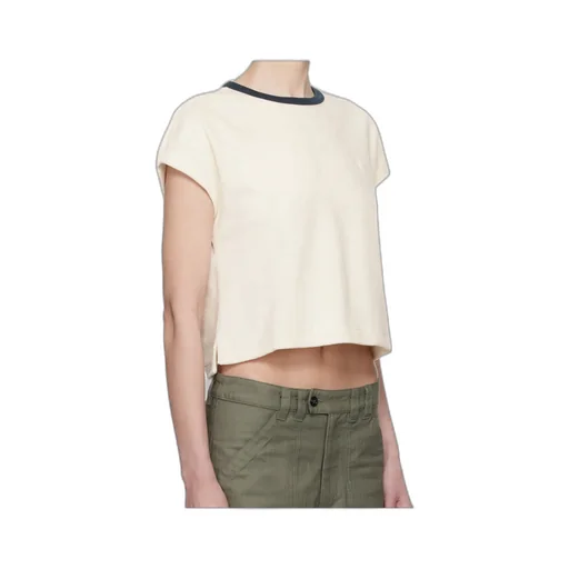 Logo-Embroidered T-Shirt