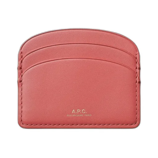 Demi Lune Cardholder