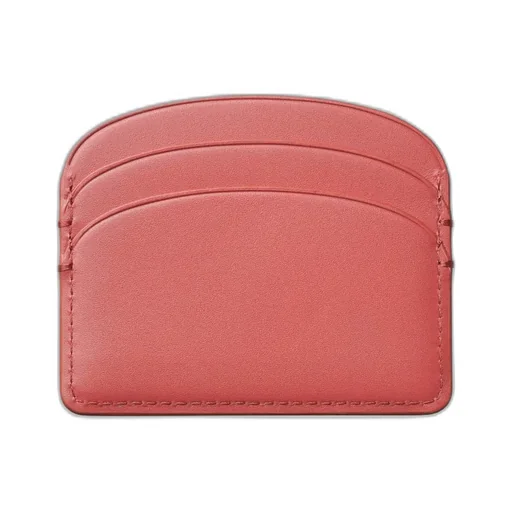 Demi Lune Cardholder