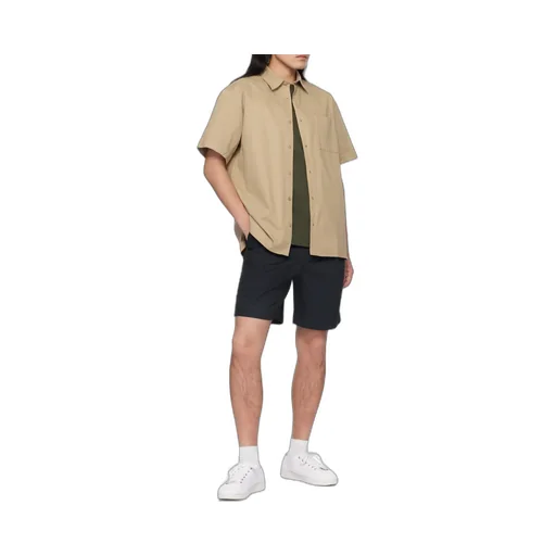 Tailored Shorts