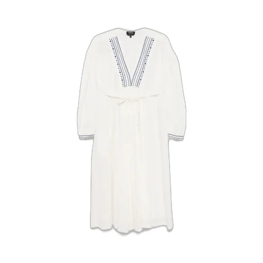 Anni Midi Dress