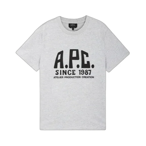 Logo-Print T-Shirt
